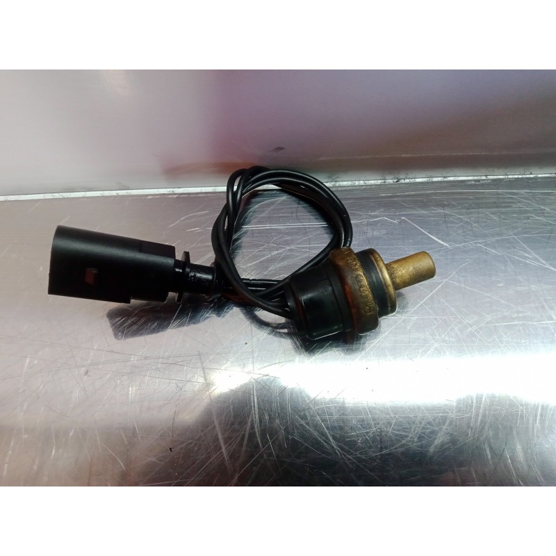 Recambio de sensor para volkswagen touareg (7la) 2.5 tdi referencia OEM IAM 1J0973802-964857  