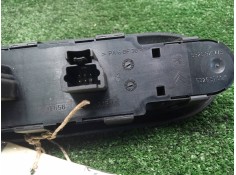 Recambio de mando elevalunas delantero izquierdo para peugeot 407 2.0 16v hdi cat (rhr / dw10bted4) referencia OEM IAM 96468704X 2