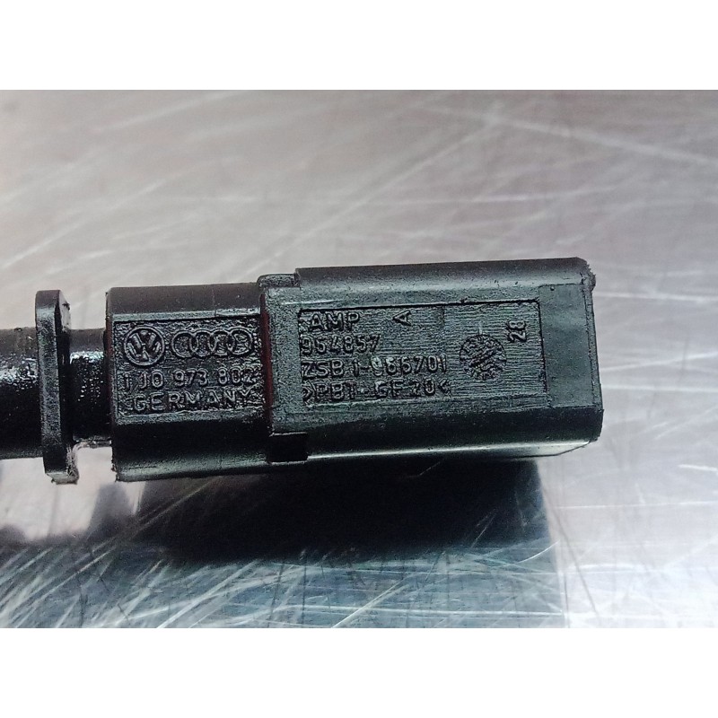 Recambio de sensor para volkswagen touareg (7la) 2.5 tdi referencia OEM IAM 1J0973802-964857  
