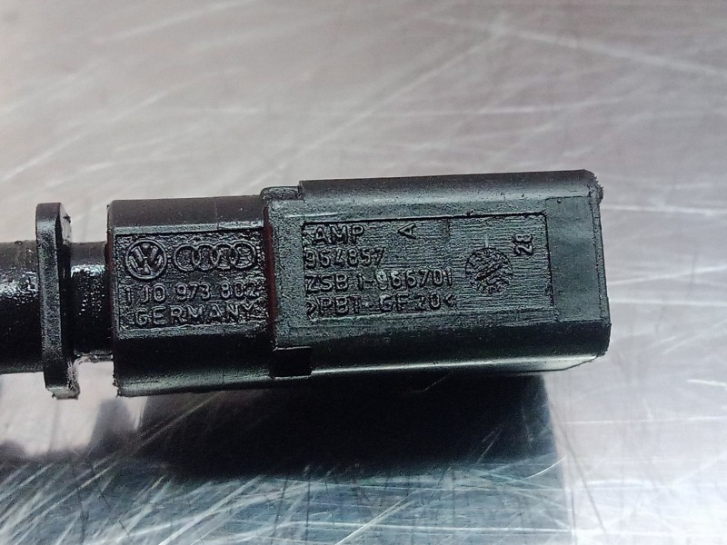 Recambio de sensor para volkswagen touareg (7la) 2.5 tdi referencia OEM IAM 1J0973802-964857  
