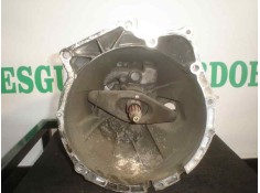 Recambio de caja cambios para bmw serie 3 berlina (e36) 1.6 cat (m43) referencia OEM IAM AKU 56543 5 VELOCIDADES