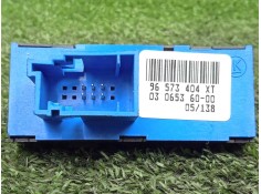 Recambio de interruptor para peugeot 1007 1.4 hdi referencia OEM IAM 96573404XT-0306536000   2