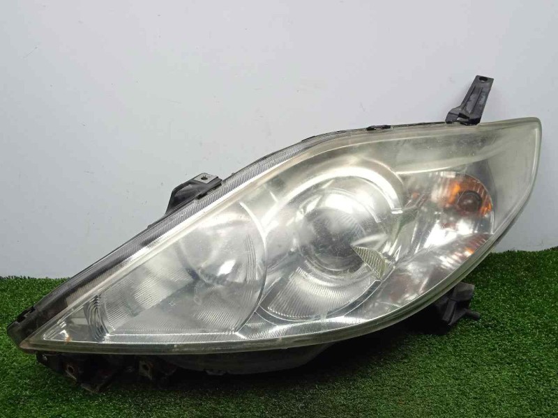 Recambio de faro izquierdo para mazda 5 berl. (cr) 2.0 turbodiesel cat referencia OEM IAM SINREFERENCIA  