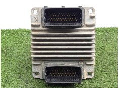 Recambio de centralita motor uce para daewoo lacetti 1.8 cat referencia OEM IAM 94580123-MR140-XAFZ  