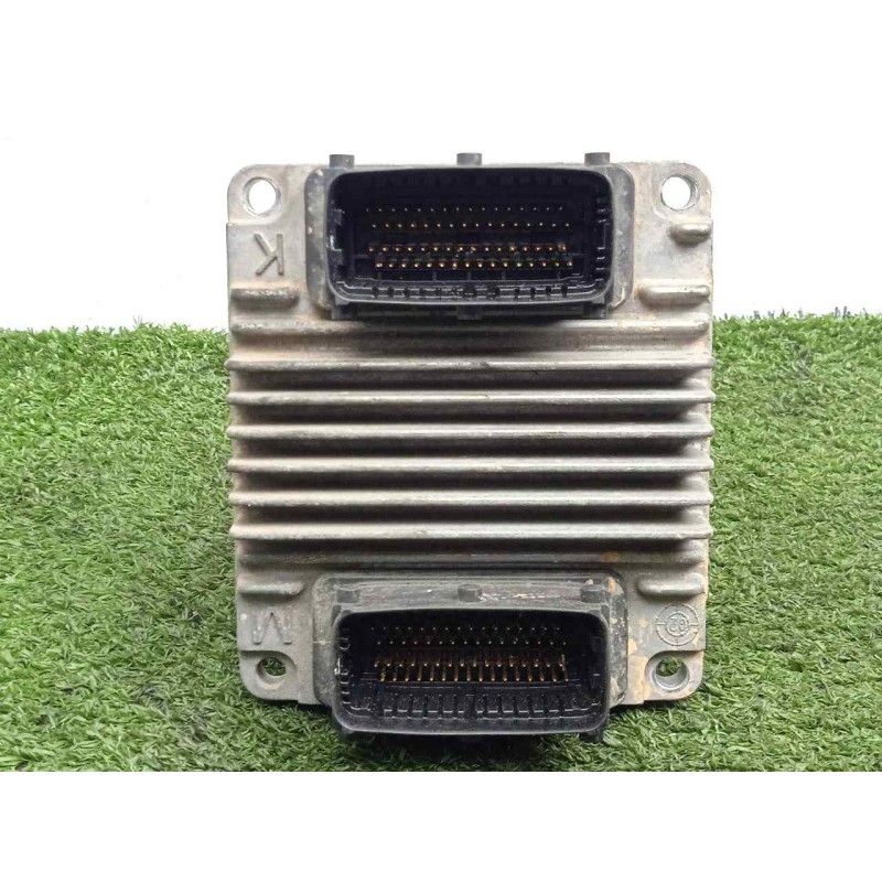 Recambio de centralita motor uce para daewoo lacetti 1.8 cat referencia OEM IAM 94580123-MR140-XAFZ  
