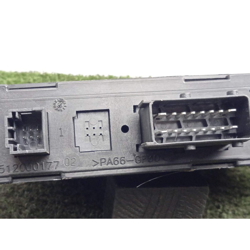 Recambio de motor elevalunas delantero izquierdo para peugeot 307 (s1) 1.6 16v cat referencia OEM IAM 0130821767-9634457580 ELEC