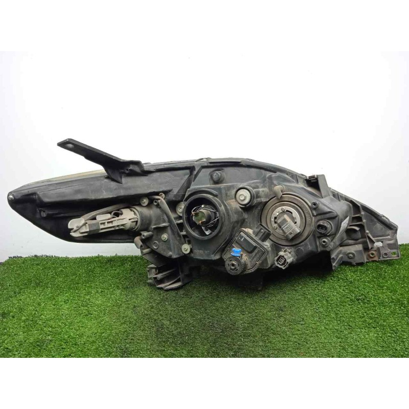 Recambio de faro izquierdo para mazda 5 berl. (cr) 2.0 turbodiesel cat referencia OEM IAM SINREFERENCIA  