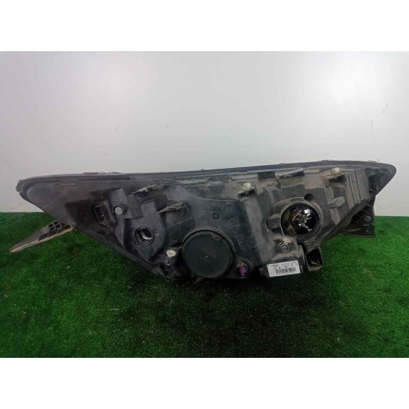 Recambio de faro izquierdo para iveco daily furgón 2.3 diesel cat referencia OEM IAM 5801473750 14-19 