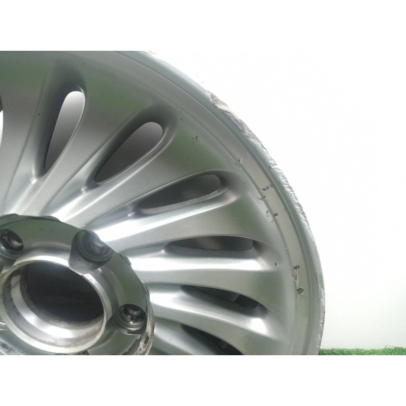 Recambio de llanta para ssangyong rodius 2.7 turbodiesel cat referencia OEM IAM 4173021200 16´´PULGADAS LLANTAS - LLANTA