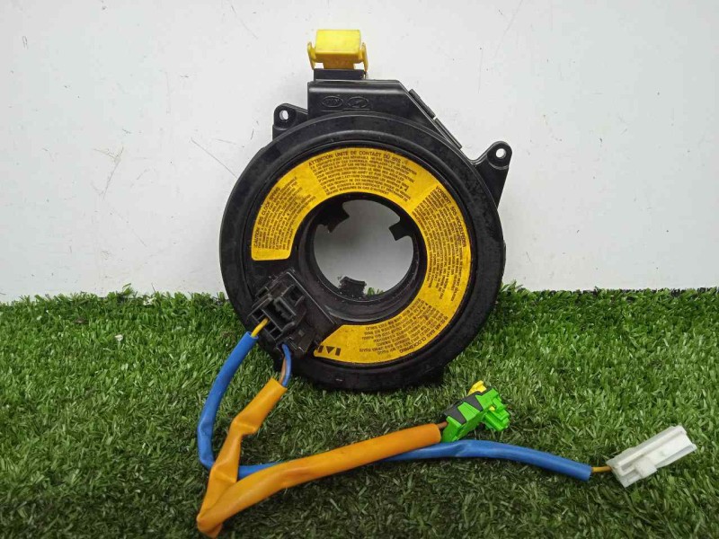 Recambio de anillo airbag para hyundai coupe (gk) 1.6 16v cat referencia OEM IAM SINREFERENCIA  