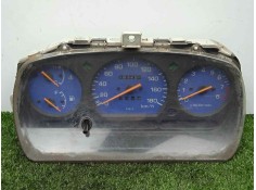 Recambio de cuadro instrumentos para daihatsu terios (j100) 1.3 cat referencia OEM IAM 8320087469  