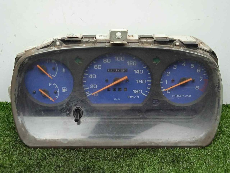 Recambio de cuadro instrumentos para daihatsu terios (j100) 1.3 cat referencia OEM IAM 8320087469  