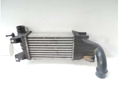 Recambio de intercooler para opel astra h berlina 1.7 16v cdti cat (z 17 dtl / lrb) referencia OEM IAM 13128926  
