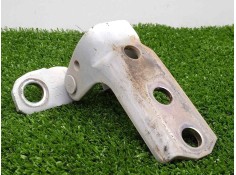 Recambio de bisagra para mitsubishi l 200 2.4 di-d cat referencia OEM IAM 5702A161 DELANTERA.IZQUIERDA SUPERIOR