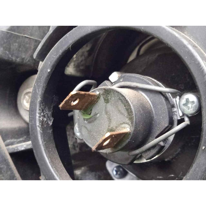 Recambio de faro izquierdo para mazda 5 berl. (cr) 2.0 turbodiesel cat referencia OEM IAM SINREFERENCIA  