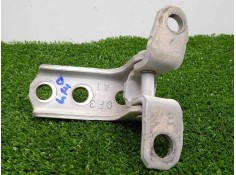 Recambio de bisagra para mitsubishi l 200 2.4 di-d cat referencia OEM IAM 5702A161 DELANTERA.IZQUIERDA SUPERIOR 2