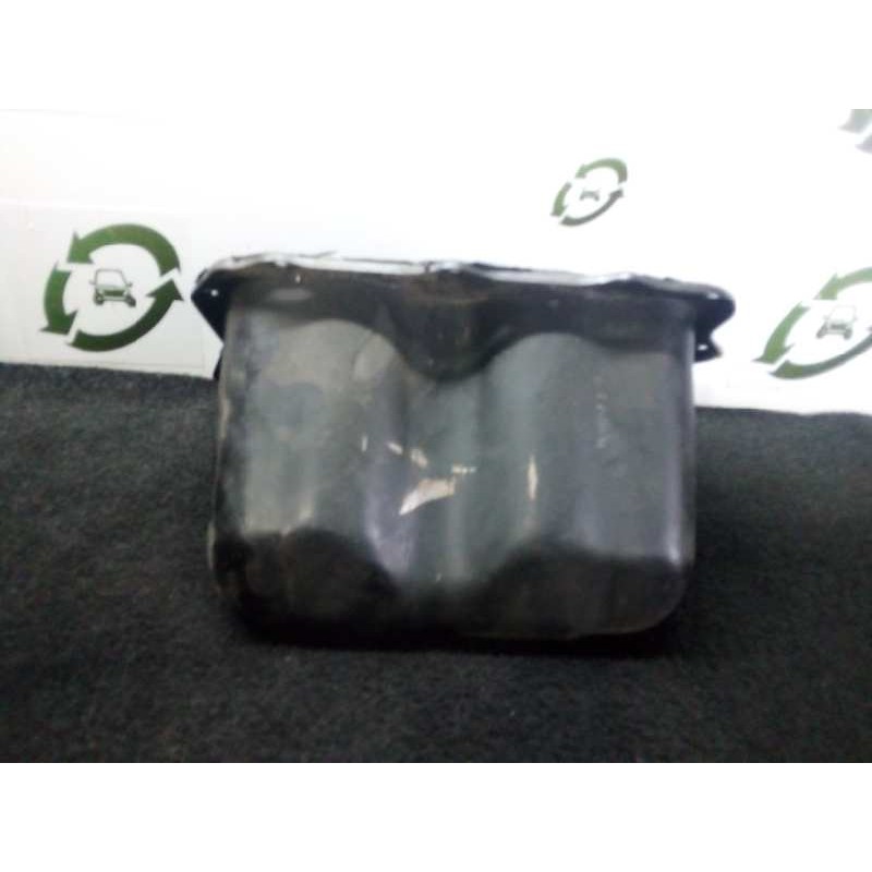 Recambio de carter para smart cabrio 0.8 cdi cat referencia OEM IAM A1600140003-0003015V003 CHAPA 