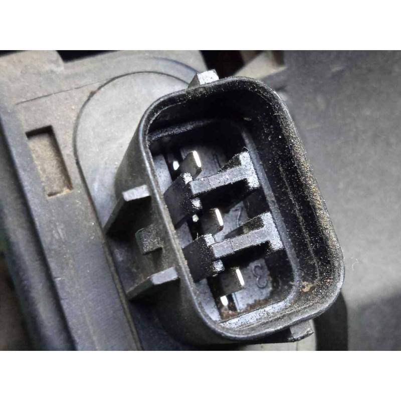 Recambio de faro izquierdo para mazda 5 berl. (cr) 2.0 turbodiesel cat referencia OEM IAM SINREFERENCIA  