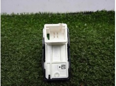 Recambio de mando elevalunas delantero derecho para opel crossland x 1.2 referencia OEM IAM 13483539 4.PINES  2