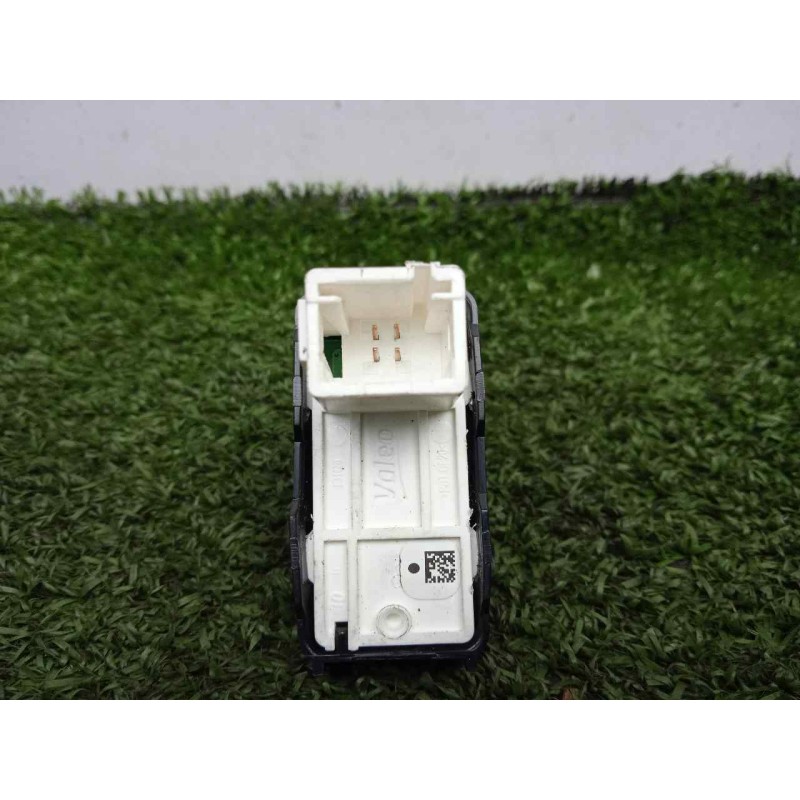 Recambio de mando elevalunas delantero derecho para opel crossland x 1.2 referencia OEM IAM 13483539 4.PINES 