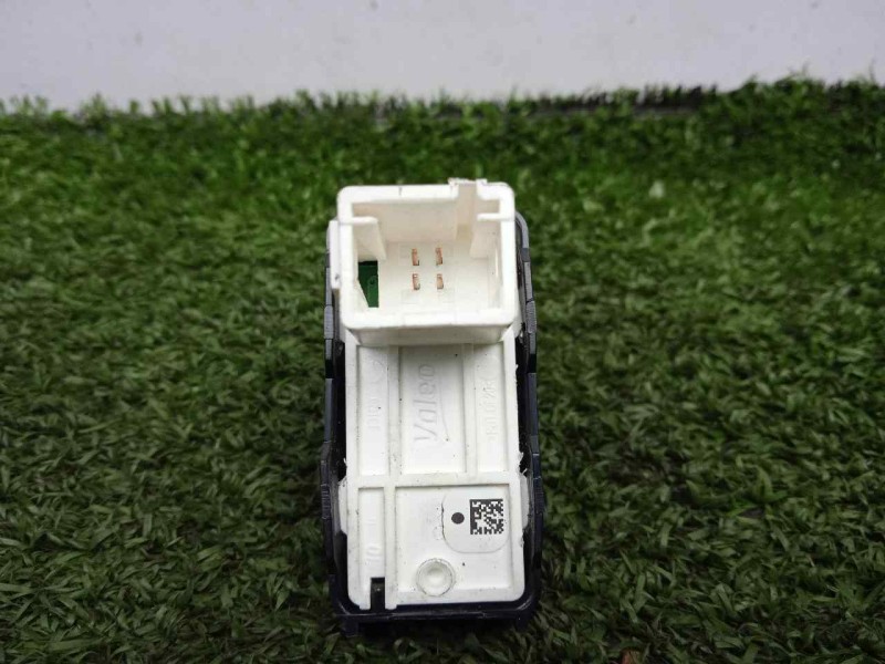 Recambio de mando elevalunas delantero derecho para opel crossland x 1.2 referencia OEM IAM 13483539 4.PINES 