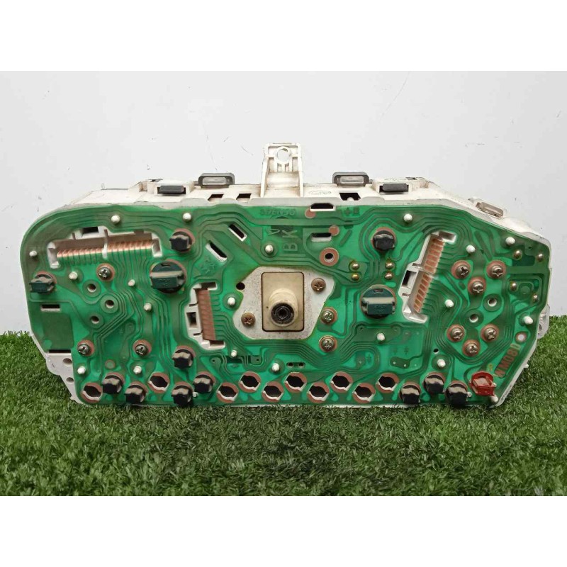 Recambio de cuadro instrumentos para daihatsu terios (j100) 1.3 cat referencia OEM IAM 8320087469  