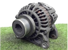 Recambio de alternador para renault clio ii fase ii (b/cb0) 1.5 dci diesel referencia OEM IAM A002TB6481-8200120286 110AH - MITS