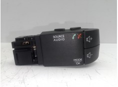 Recambio de mando multifuncion para dacia dokker express 1.5 dci diesel fap cat referencia OEM IAM   