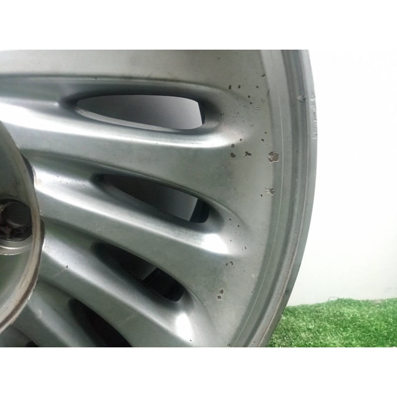 Recambio de llanta para ssangyong rodius 2.7 turbodiesel cat referencia OEM IAM 4173021200 16´´PULGADAS LLANTAS - LLANTA