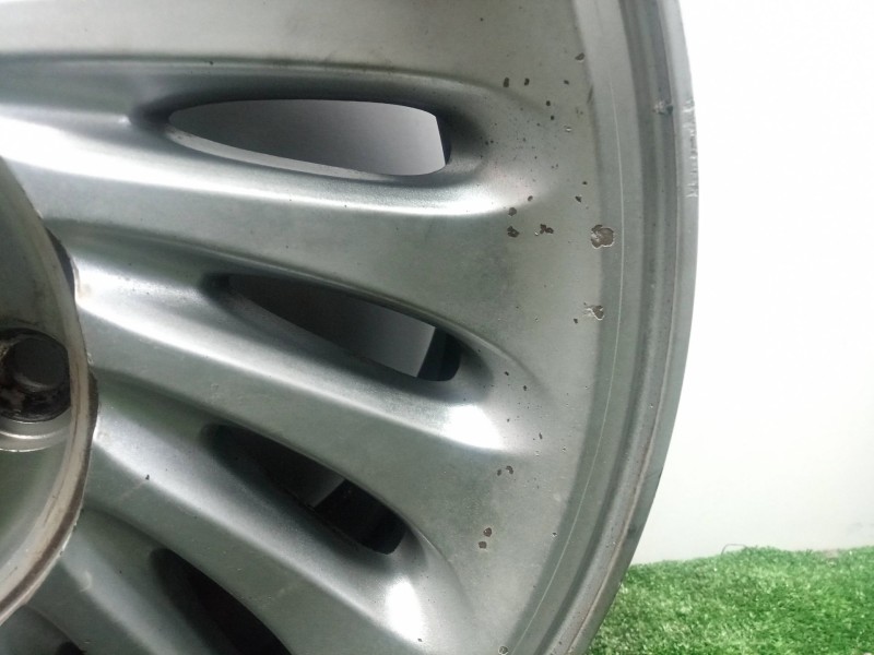 Recambio de llanta para ssangyong rodius 2.7 turbodiesel cat referencia OEM IAM 4173021200 16´´PULGADAS LLANTAS - LLANTA