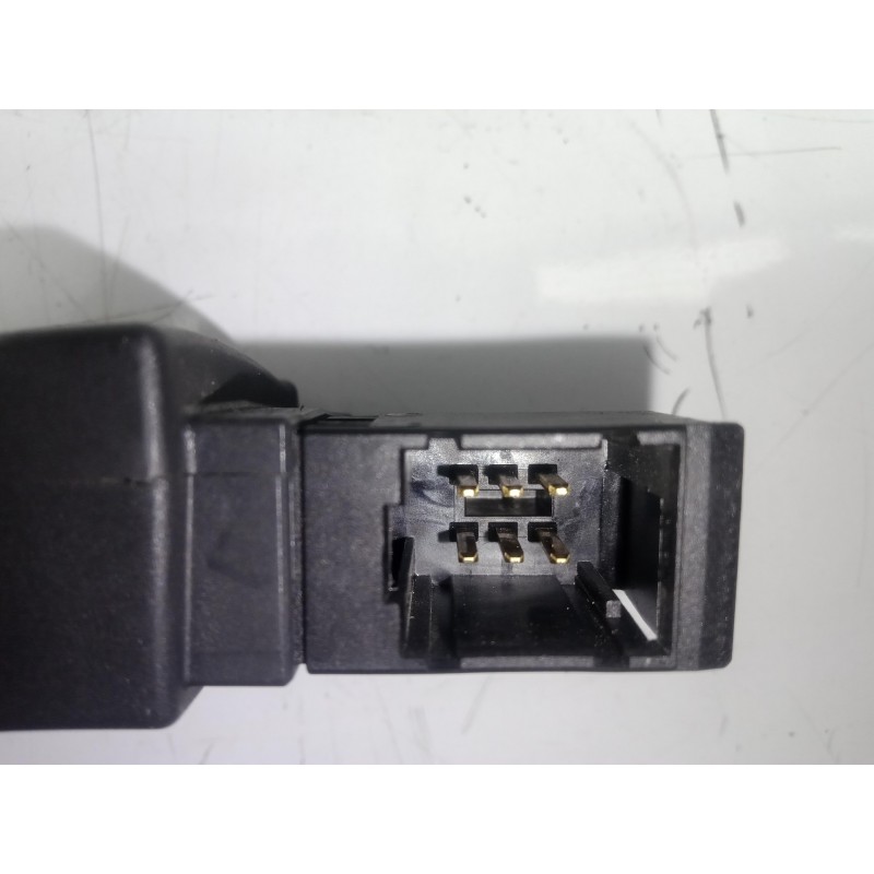 Recambio de mando multifuncion para dacia dokker express 1.5 dci diesel fap cat referencia OEM IAM   