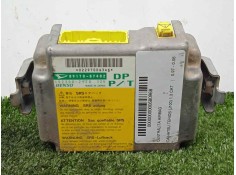 Recambio de centralita airbag para daihatsu terios (j100) 1.3 cat referencia OEM IAM 8917087402-1523002970 DENSO 