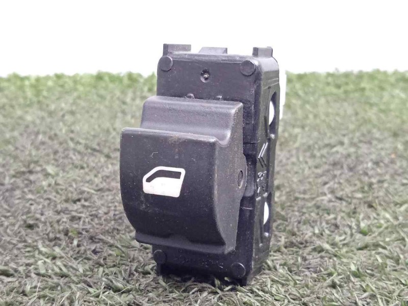 Recambio de mando elevalunas trasero izquierdo para opel crossland x 1.2 referencia OEM IAM 13483539 4.PINES 