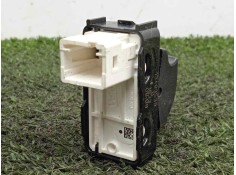 Recambio de mando elevalunas trasero izquierdo para opel crossland x 1.2 referencia OEM IAM 13483539 4.PINES  2