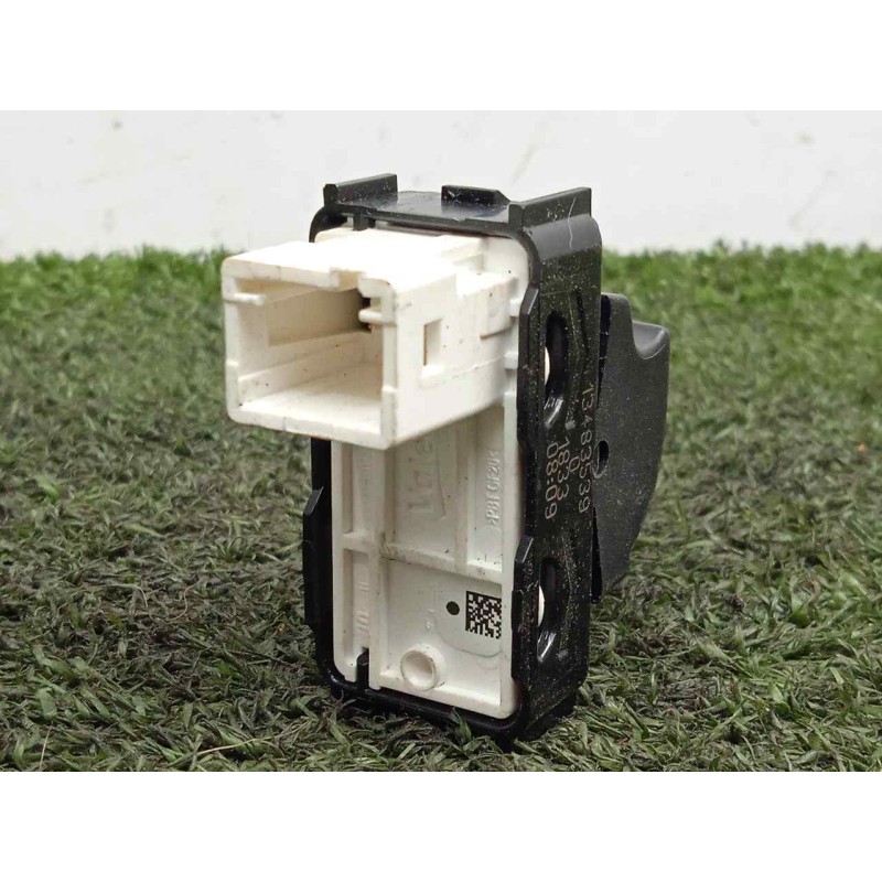 Recambio de mando elevalunas trasero izquierdo para opel crossland x 1.2 referencia OEM IAM 13483539 4.PINES 