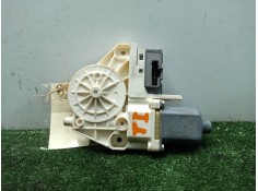 Recambio de motor elevalunas trasero izquierdo para peugeot 407 2.0 16v hdi cat (rhr / dw10bted4) referencia OEM IAM 0130822201-