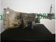 Recambio de caja cambios para bmw serie 3 berlina (e36) 1.6 cat (m43) referencia OEM IAM AKU 56543 5 VELOCIDADES 2