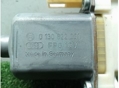 Recambio de motor elevalunas trasero izquierdo para peugeot 407 2.0 16v hdi cat (rhr / dw10bted4) referencia OEM IAM 0130822201- 2