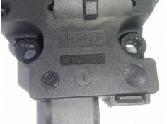 Recambio de motor trampilla calefaccion para audi a5 coupe (8t) 2.7 v6 24v tdi referencia OEM IAM 412650750-K9749004-410475520 B 2