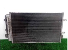 Recambio de condensador / radiador aire acondicionado para iveco daily furgón 2.3 diesel cat referencia OEM IAM 5801255825 605X3