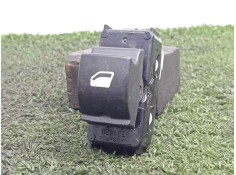 Recambio de mando elevalunas trasero derecho para opel crossland x 1.2 referencia OEM IAM 13483539 4.PINES 