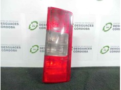 Recambio de piloto trasero derecho para opel combo (corsa c) 1.3 16v cdti referencia OEM IAM  COMBO.C 