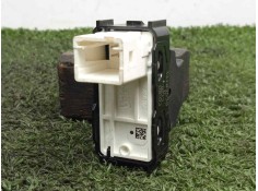 Recambio de mando elevalunas trasero derecho para opel crossland x 1.2 referencia OEM IAM 13483539 4.PINES  2