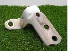 Recambio de bisagra para mitsubishi l 200 2.4 di-d cat referencia OEM IAM 5702A162 DELANTERA.IZQUIERDA INFERIOR