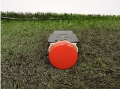 Recambio de warning para seat leon (1p1) 1.9 tdi referencia OEM IAM 5P0953235A 4.PINES 