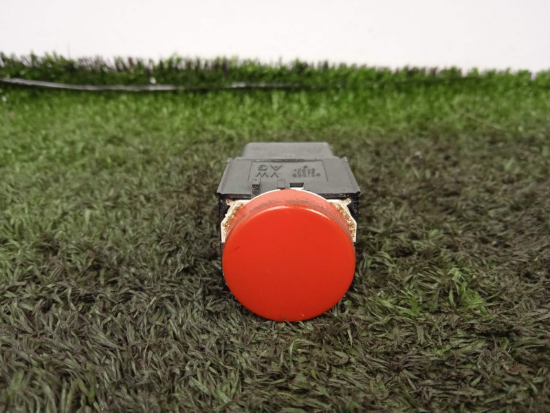 Recambio de warning para seat leon (1p1) 1.9 tdi referencia OEM IAM 5P0953235A 4.PINES 