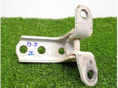 Recambio de bisagra para mitsubishi l 200 2.4 di-d cat referencia OEM IAM 5702A162 DELANTERA.IZQUIERDA INFERIOR 2