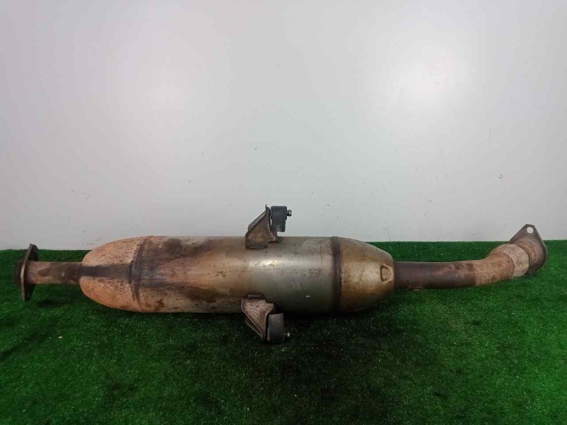 Recambio de catalizador para toyota avensis (t27) 2.2 d-4d cat referencia OEM IAM 10R13  