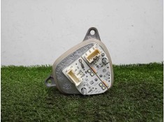 Recambio de centralita luces para opel crossland x 1.2 referencia OEM IAM 90112532 LED  2