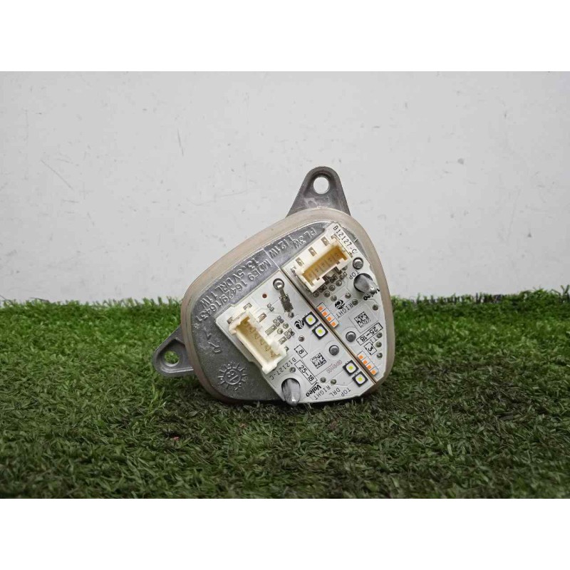 Recambio de centralita luces para opel crossland x 1.2 referencia OEM IAM 90112532 LED 